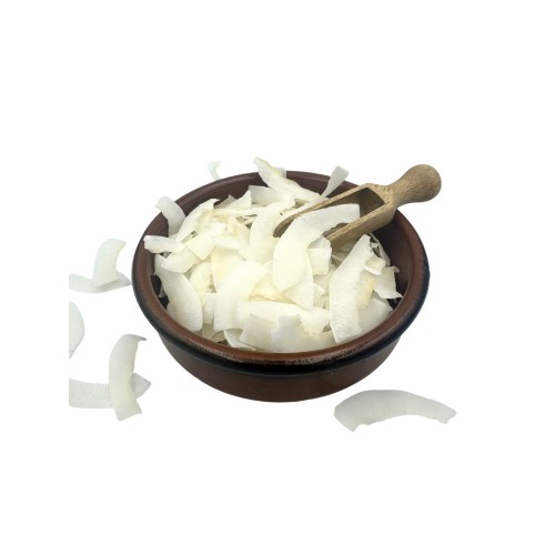 Coconut Flakes / Chips ~ Cocos Nucifera ~ Superior Quality 