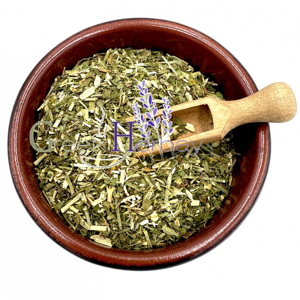 Common Rue Dried Stems & Leaves ~ Ruta Graveolens ~
