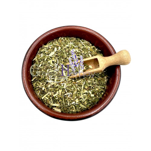 Common Rue Dried Stems & Leaves ~ Ruta Graveolens ~