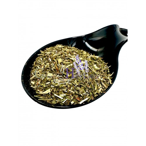 Common Rue Dried Stems & Leaves ~ Ruta Graveolens ~