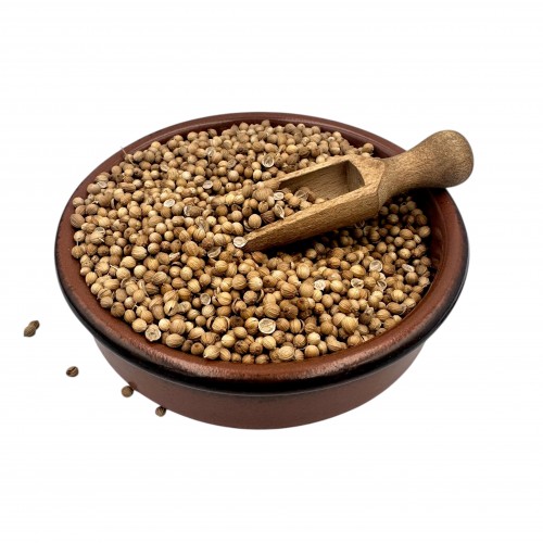 Coriander Whole Seeds Spice ~ Coriandrum Sativum ~ Superior Quality 