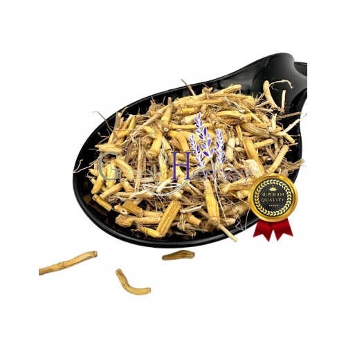 Couch Grass Couchgrass Root herb ~ Agropyrum Repens ~ Superior Quality 