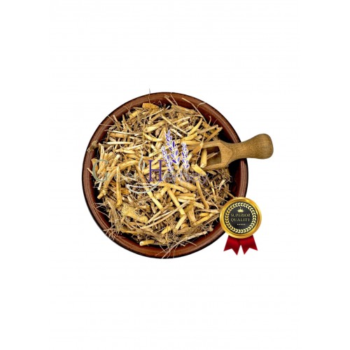 Couch Grass Couchgrass Root herb ~ Agropyrum Repens ~ Superior Quality 