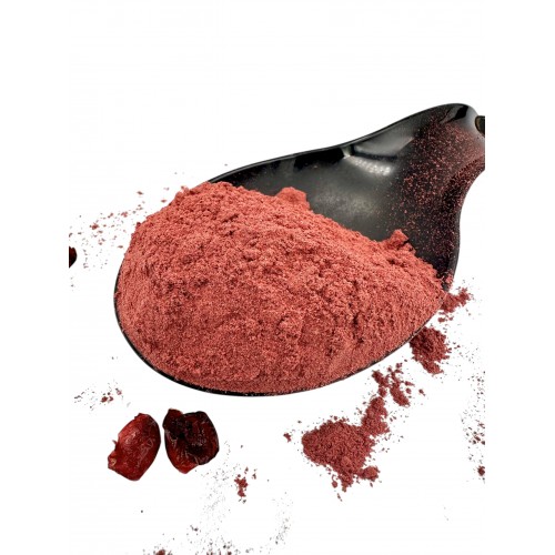 Cranberry Fruit Extract Powder ~ Vaccinium Macrocarpon ~ Superior Quality 