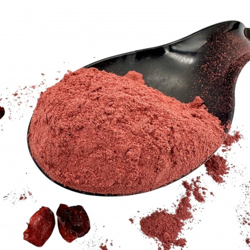 Cranberry Fruit Extract Powder ~ Vaccinium Macrocarpon ~ Superior Quality 