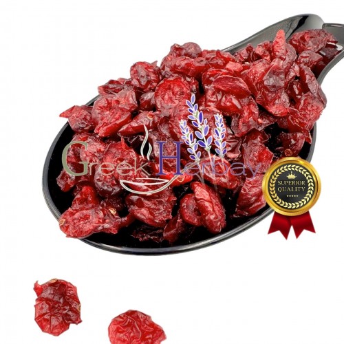 Cranberry Osmotic Fruit ~ Vaccinium Macrocarpon ~ Superior Quality  Cranberry Osmotic Fruit ~ Vaccinium Macrocarpon ~ Superior Quality