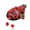 Cranberry Osmotic Dried Fruit - Vaccinium Macrocarpon - Superior Quality Cranberries