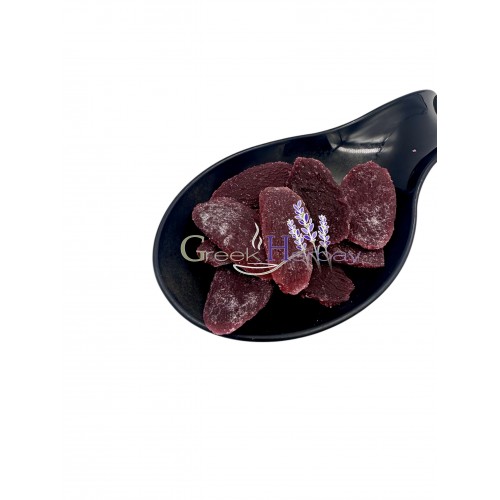 Dried Pineapple with Cranberry juice (Sugar added) ~ Fruits&Snack ~ Superior Quality 