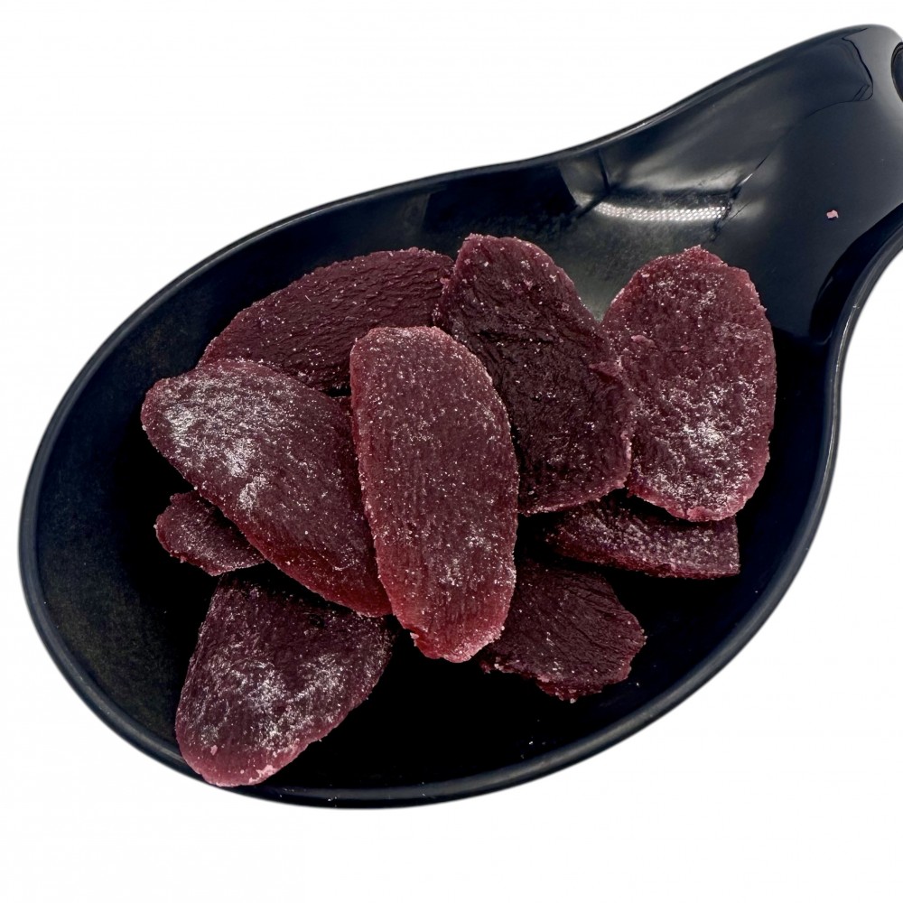 Dried Pineapple with Cranberry juice (Sugar added) ~ Fruits&Snack ~ Superior Quality Dried Pineapple with Cranberry juice (Sugar added) ~ Fruits&Snack ~ Superior Quality