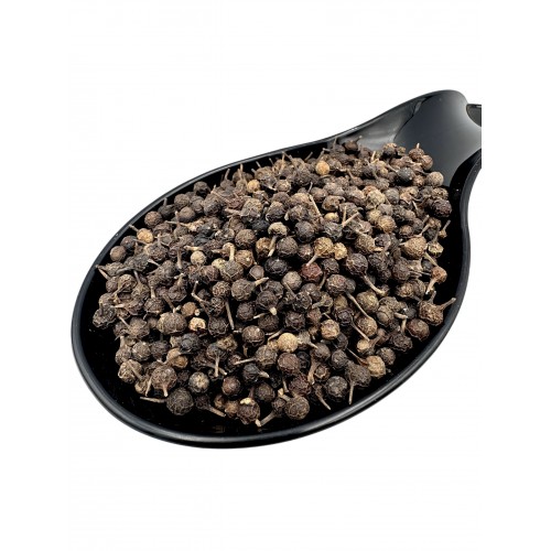 Dried Cubeb Pepper Whole Seeds ~ Piper Cubeba ~  Superior Quality 
