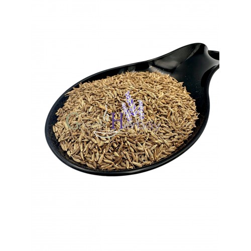 Cumin Dried Seeds ~ Cuminum Cyminum ~ Superior Quality