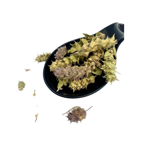 Greek Mountain Olympus Cut Loose Herbal Tea ~ Sideritis Scardica ~ Superior Quality