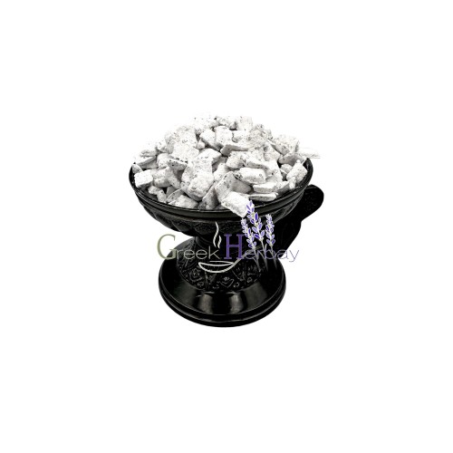 Incense Pure Greek Cypress Frankincense ~ Original Greek Monastery Incense | Superior Quality Warm & Sensual Fragrance