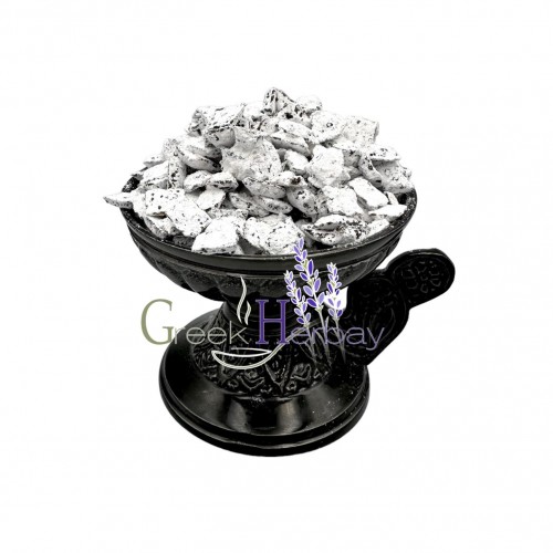 Incense Pure Greek Desert Flower Frankincense ~ Original  Monastery Incense | Superior Quality Warm & Sensual Fragrance Incense Pure Greek Desert Flower Frankincense ~ Original  Monastery Incense | Superior Quality Warm & Sensual Fragrance