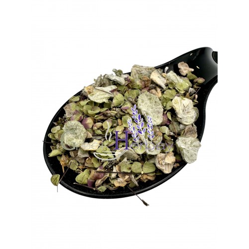 Greek Dittany Dried Leaves Tea ~ Origanum Dictamnus ~ Superior Quality 