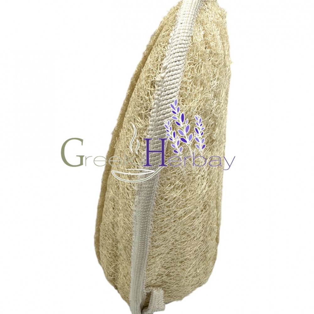 Natural Greek Loofah Sponge (Double face Mitt) 7.9"x6.2"inches(20x16cm) Kalymnos Bath Shower | Sea Loofah Sponge Natural Greek Loofah Sponge (Double face Mitt) 7.9"x6.2"inches(20x16cm) Kalymnos Bath Shower | Sea Loofah Sponge