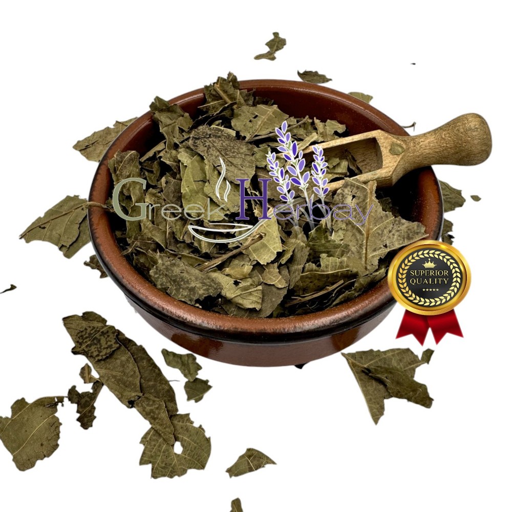 English Ivy Dried Loose Leaf - Hedera Helix - Superior Quality Herbs&Leaves