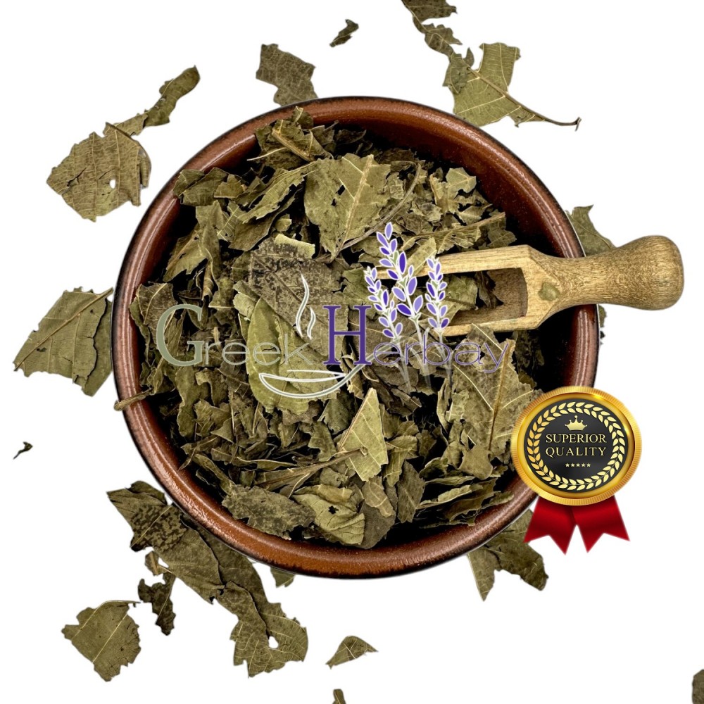 English Ivy Dried Loose Leaf - Hedera Helix - Superior Quality Herbs&Leaves