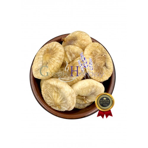 Greek Dried Evia Figs ~ Superior Quality ~ Greek Dried Evia Figs ~ Superior Quality ~