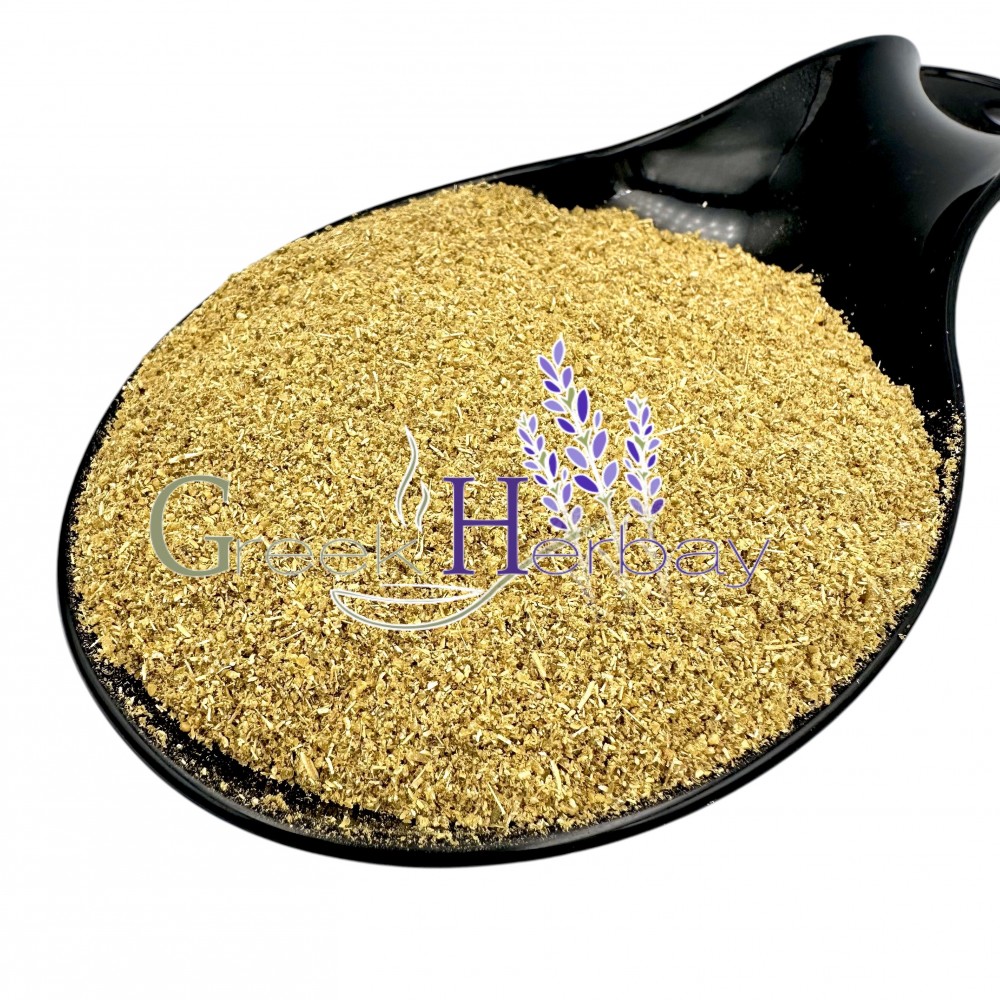 Fennel Seeds Powder ~ Foeniculum Vulgare ~ Superior Quality Fennel Seeds Powder ~ Foeniculum Vulgare ~ Superior Quality
