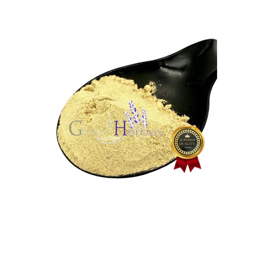 Fenugreek Methi Seed Powder ~ Trigonella Foenum Graecum ~ Superior Quality