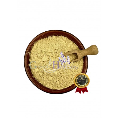 Fenugreek Methi Seed Powder ~ Trigonella Foenum Graecum ~ Superior Quality