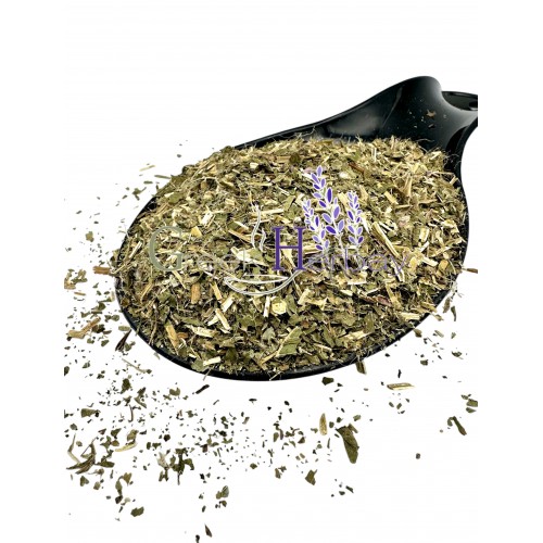 Fireweed Rosebay Willowherb Dried Leaves ~ Epilobium Angustifolium ~ Superior Quality