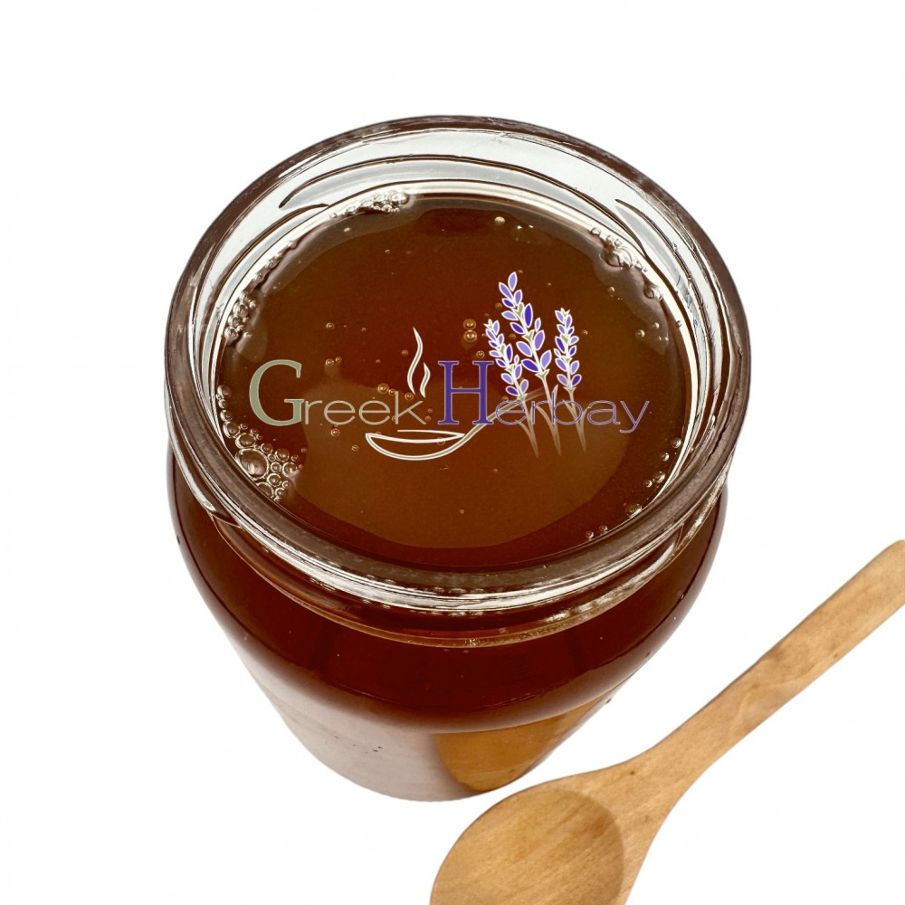 Absolutely Authentic Greek Honey Flower ( 250gr - 5kg ) Superior Quality