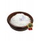 Natural Flower of Salt Fleur de Sel Sea Salt Flower - Superior Quality