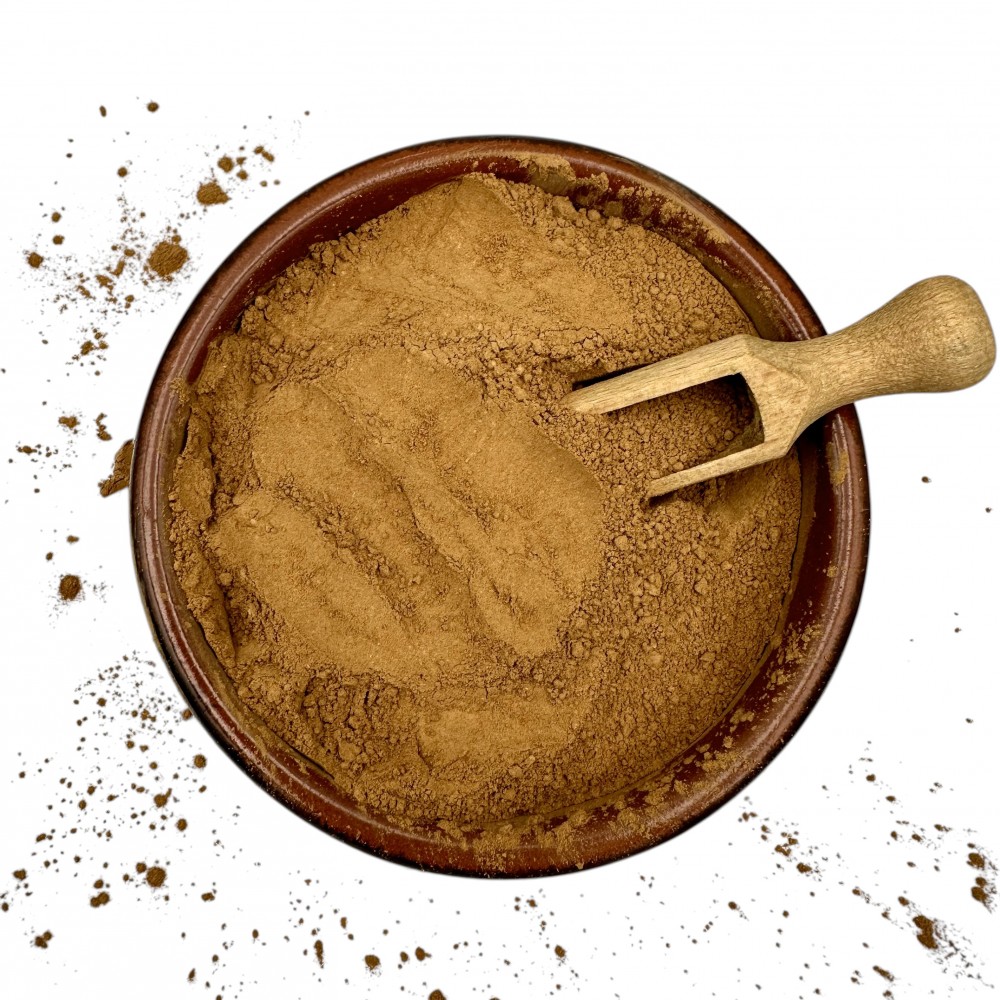 He Shou Wu (Fo-Ti) Powder ~ Fallopia Multiflora ~ Superior Quality He Shou Wu (Fo-Ti) Powder ~ Fallopia Multiflora ~ Superior Quality