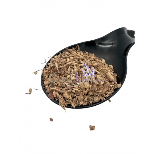 Galangal Dried Cut Root ~ Alpinia Officinarum ~ Superior Quality 