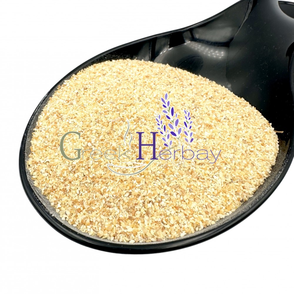 Garlic Powder Granules ~ Allium sativum ~ Superior Quality 