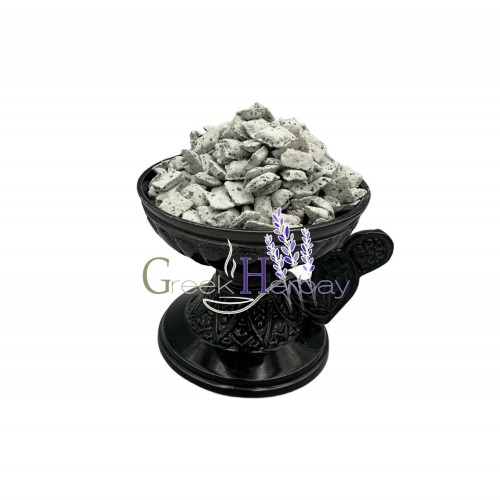 Incense Pure Greek Gaziya Flower Frankincense ~ Greek Monastery Gazia Incense | Superior Quality Warm & Sensual Fragrance Incense Pure Greek Gaziya Flower Frankincense ~ Greek Monastery Gazia Incense | Superior Quality Warm & Sensual Fragrance
