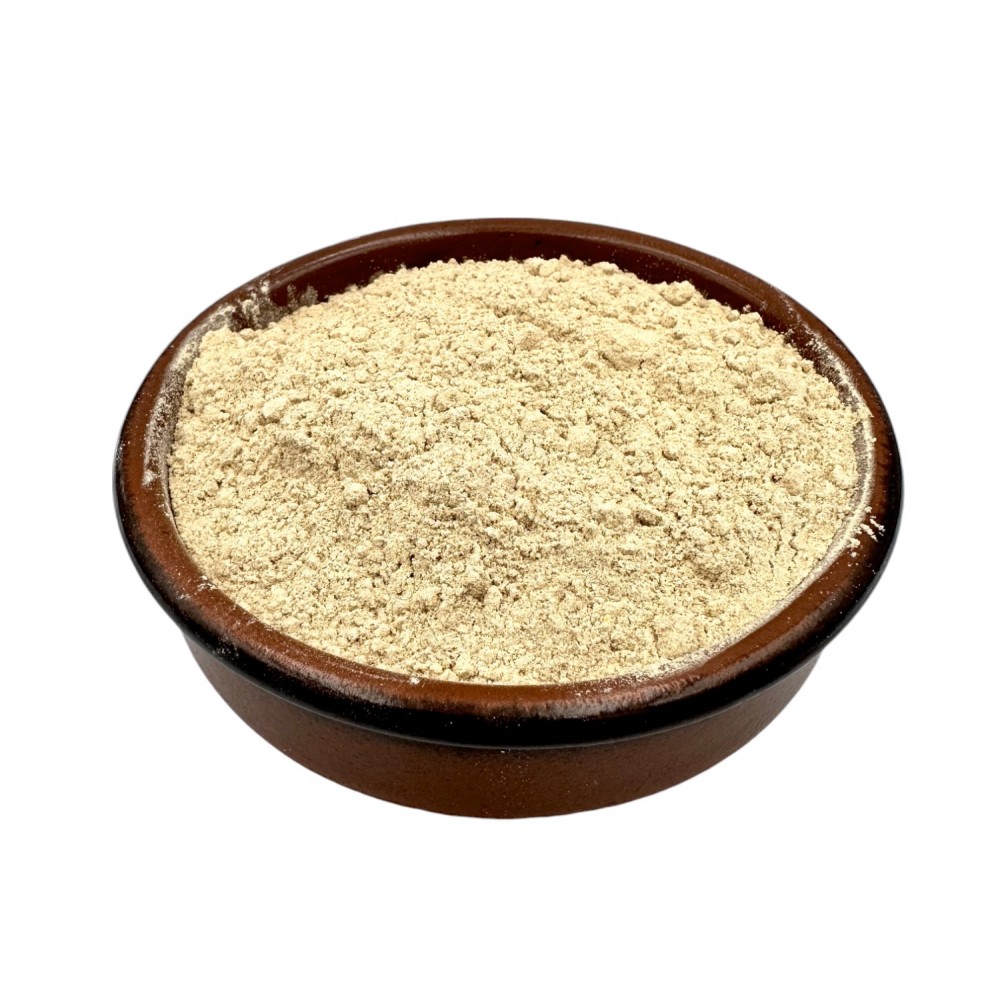 Ginger Root Powder ~ Zingiber Officinale ~ Superior Quality Ginger Root Powder ~ Zingiber Officinale ~ Superior Quality