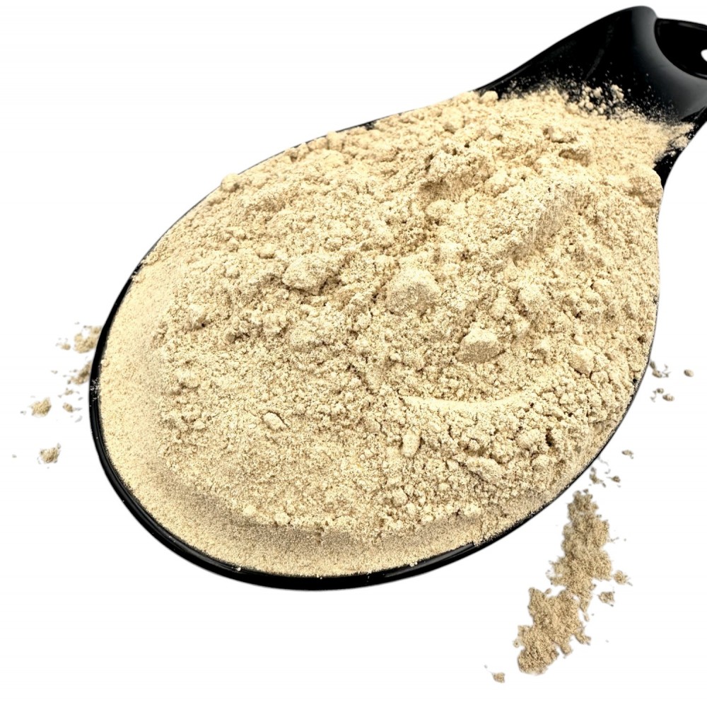 Ginger Root Powder ~ Zingiber Officinale ~ Superior Quality Ginger Root Powder ~ Zingiber Officinale ~ Superior Quality