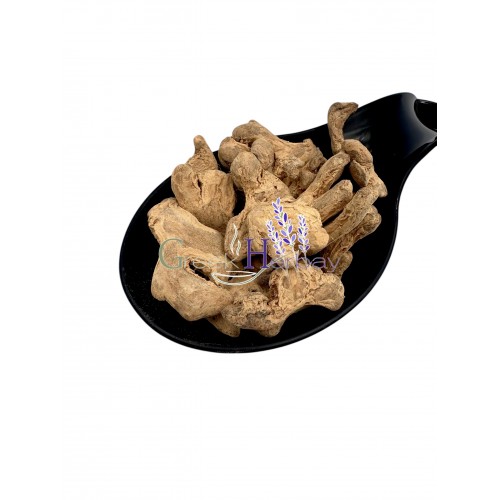 Dried Whole Ginger Root ~ Zingiber Officinale ~ Superior Quality 