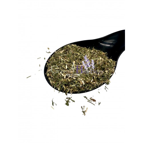 Goat's Rue Galega officinalis Cut Leaves & Stems ~ Galega Officinalis ~ Superior Quality