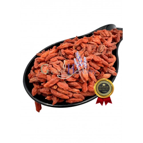 Goji Berry Dried Berries Wolfberry ~ Lycium Barbarum ~ Superior Quality 