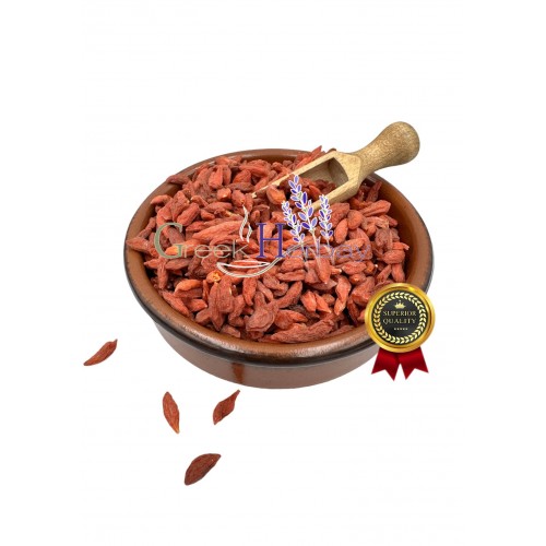 Goji Berry Dried Berries Wolfberry ~ Lycium Barbarum ~ Superior Quality 