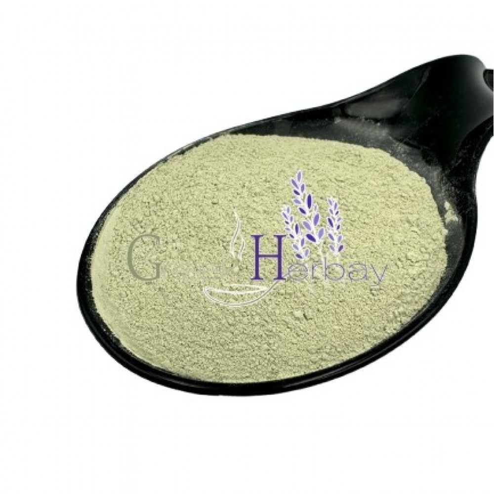 French Green Clay Powder Mask Skin&Face Care Cleanser ~ Superior Quality French Green Clay Powder Mask Skin&Face Care Cleanser ~ Superior Quality