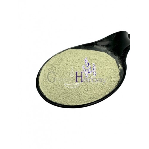 French Green Clay Powder Mask Skin&Face Care Cleanser ~ Superior Quality