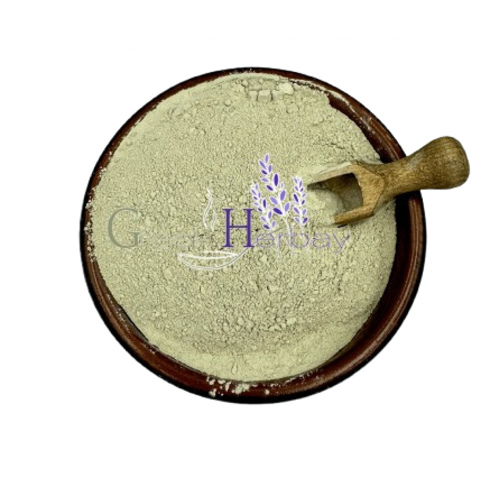 French Green Clay Powder Mask Skin&Face Care Cleanser ~ Superior Quality French Green Clay Powder Mask Skin&Face Care Cleanser ~ Superior Quality