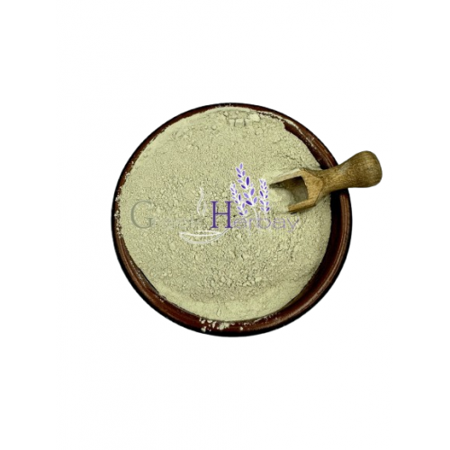 French Green Clay Powder Mask Skin&Face Care Cleanser ~ Superior Quality