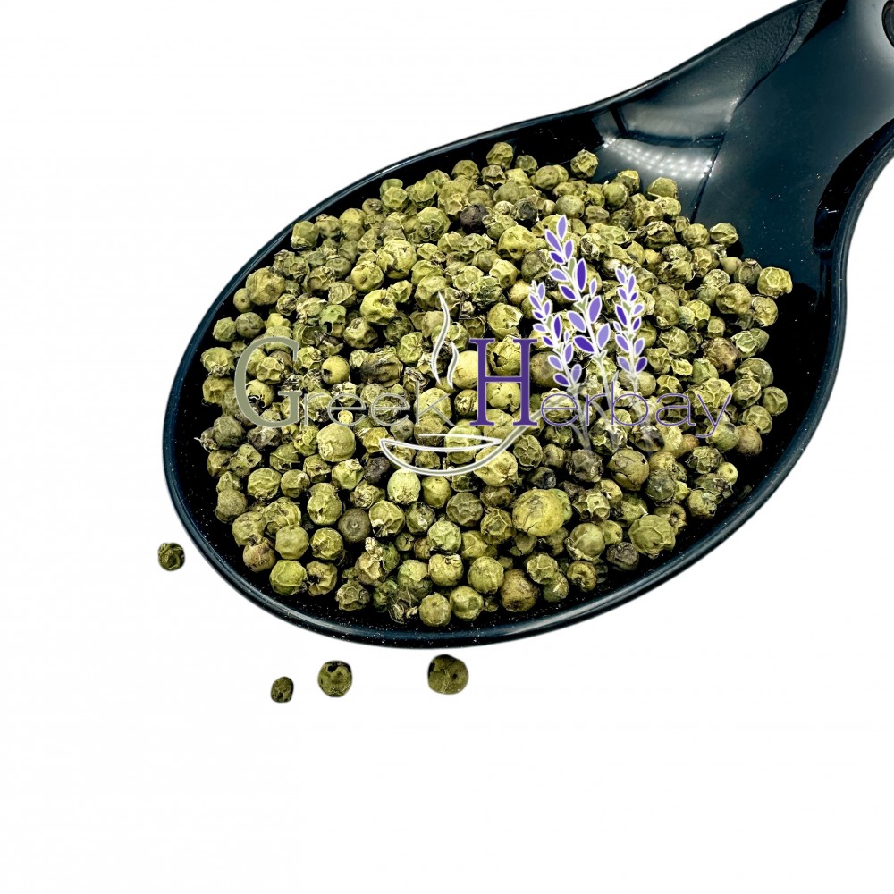 Green Peppercorns Spice ~ Piper Nigrum ~ Superior Quality 