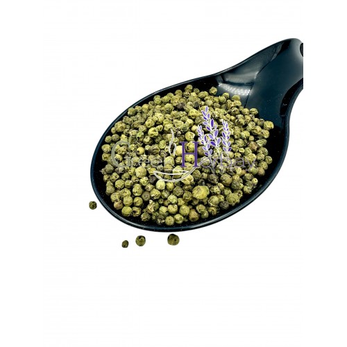 Green Peppercorns Spice ~ Piper Nigrum ~ Superior Quality 