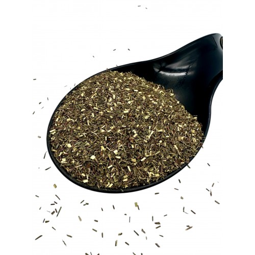 Green Rooibos Herbal Tea Loose Leaf ~ Asplathus Linearis ~ Superior Quality 