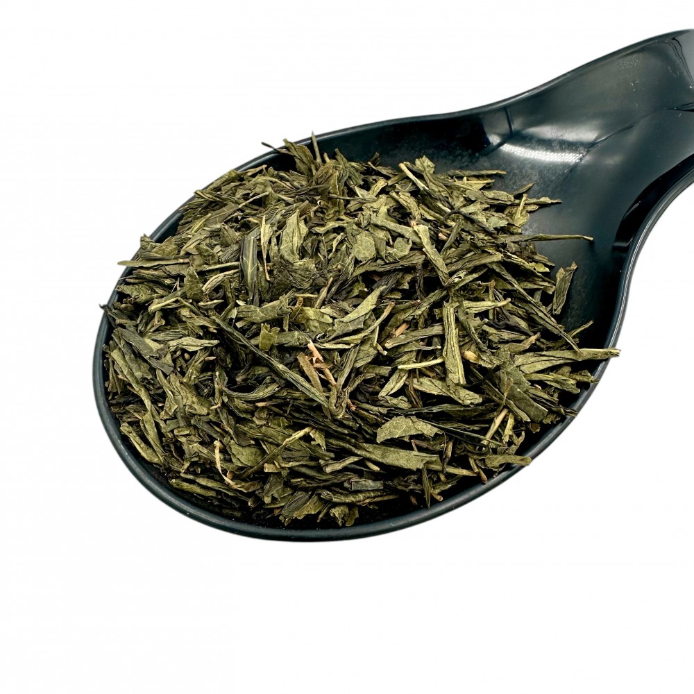 Green Tea Vanilla Scented ~ Superior Quality green herb tea