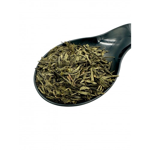 Green Tea Vanilla Scented ~ Superior Quality green herb tea