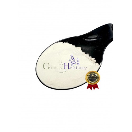 Guar Gum Ground Powder Food Grade ~ Cyamopsis Tetragonoloba ~