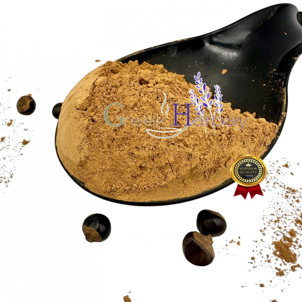 Guarana Seed Extract Powder  Paullinia Cupana ~ Superior Quality 
